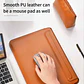 WIWU Skinpro Portable Stand Sleeve (12″,13.3″,14″,15.4″,16″) - thumbnail 9