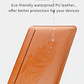 WIWU Skinpro Portable Stand Sleeve (12″,13.3″,14″,15.4″,16″) - thumbnail 12