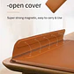 WIWU Skinpro Portable Stand Sleeve (12″,13.3″,14″,15.4″,16″) - thumbnail 15
