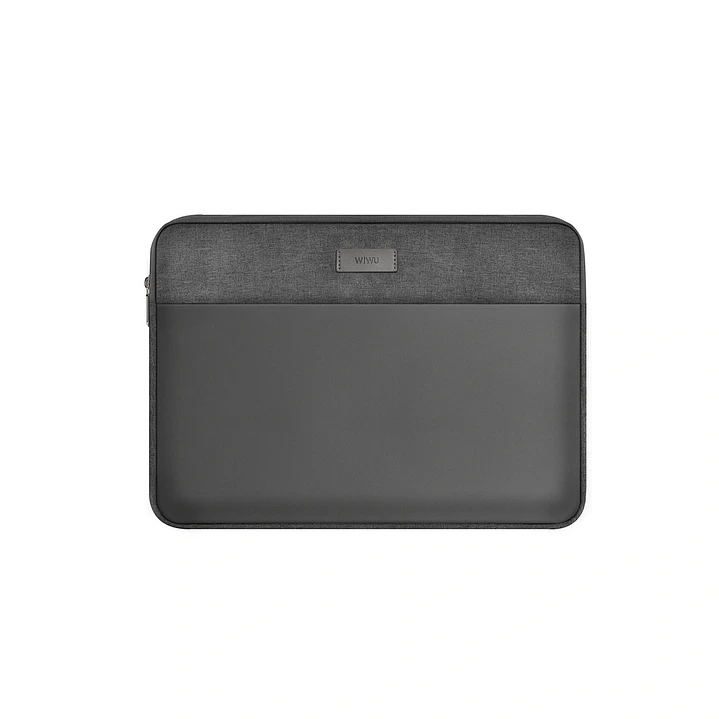 WIWU Minimalist Laptop Sleeve (14
