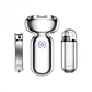 WIWU 3 in 1 Gentleman Shaver Sets Wi-SH005 - Thumbnail 1
