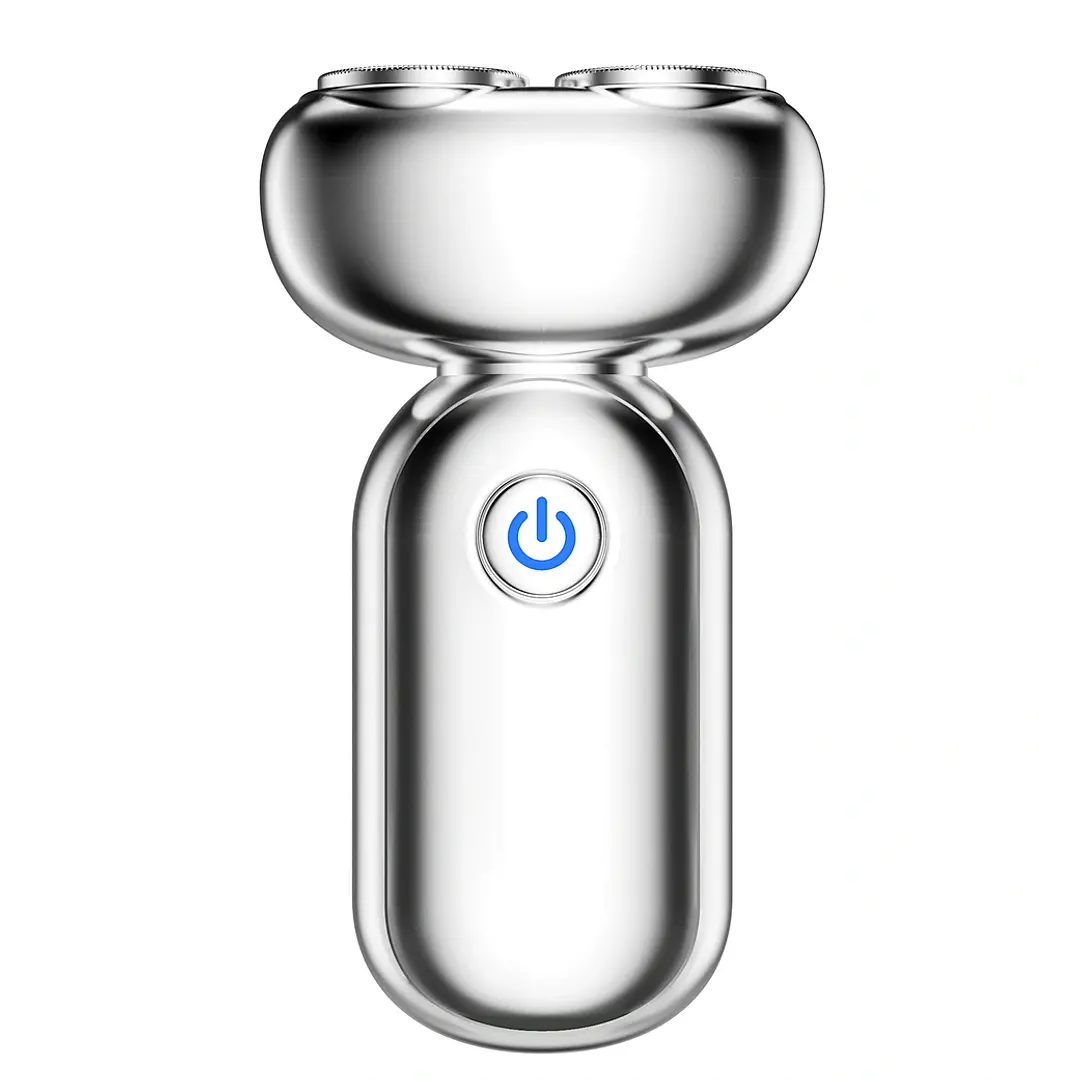 WIWU 3 in 1 Gentleman Shaver Sets Wi-SH005 4