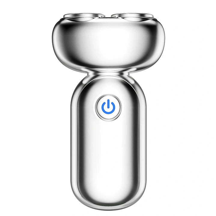 WIWU 3 in 1 Gentleman Shaver Sets Wi-SH005 4