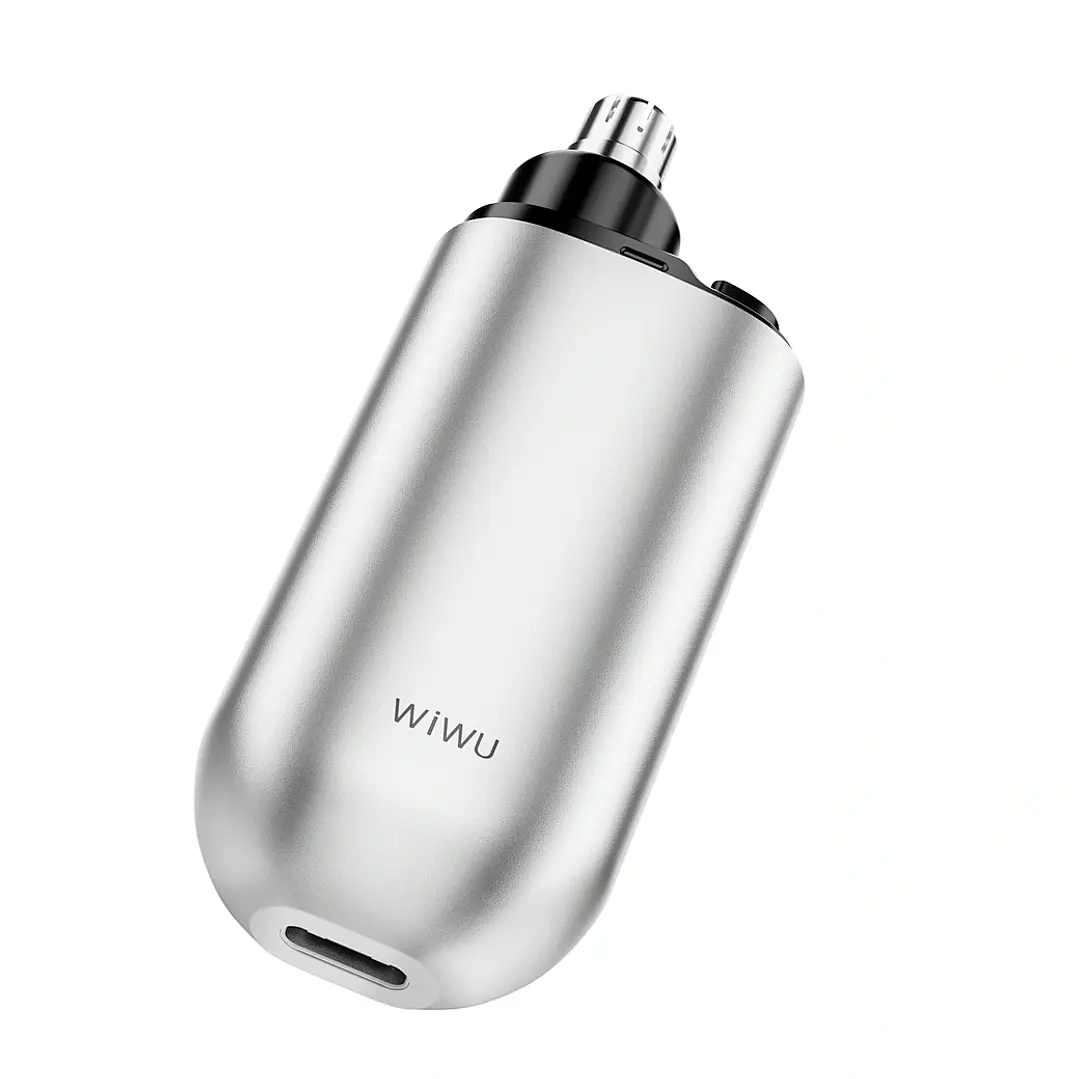 WIWU 3 in 1 Gentleman Shaver Sets Wi-SH005 6