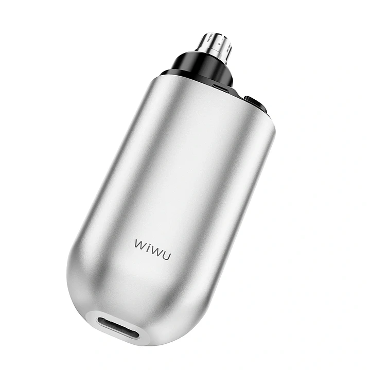 WIWU 3 in 1 Gentleman Shaver Sets Wi-SH005 6