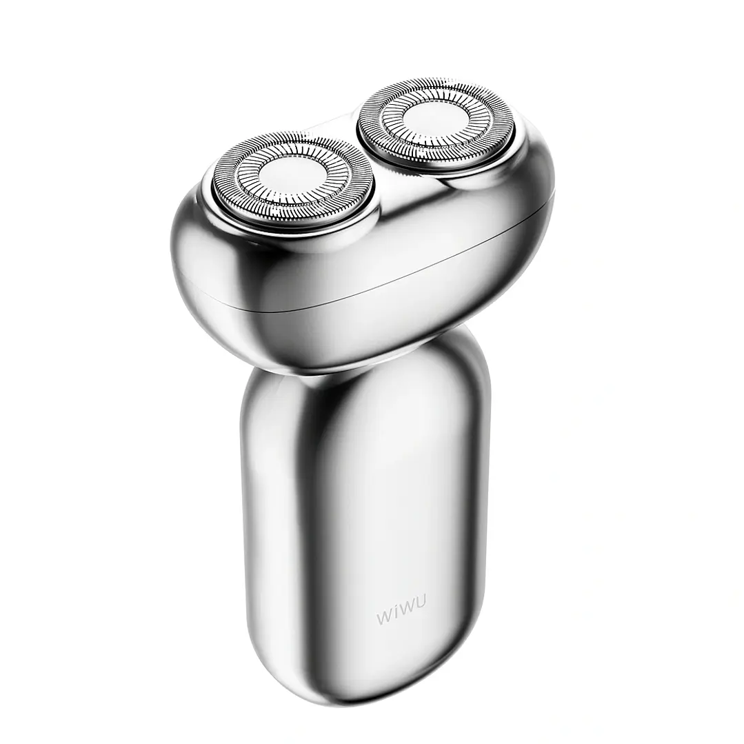 WIWU 3 in 1 Gentleman Shaver Sets Wi-SH005 5