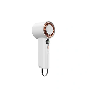 WIWU Wi-FS016 ChillMate Fan 3000mAh High Power with 2.5H Runtime