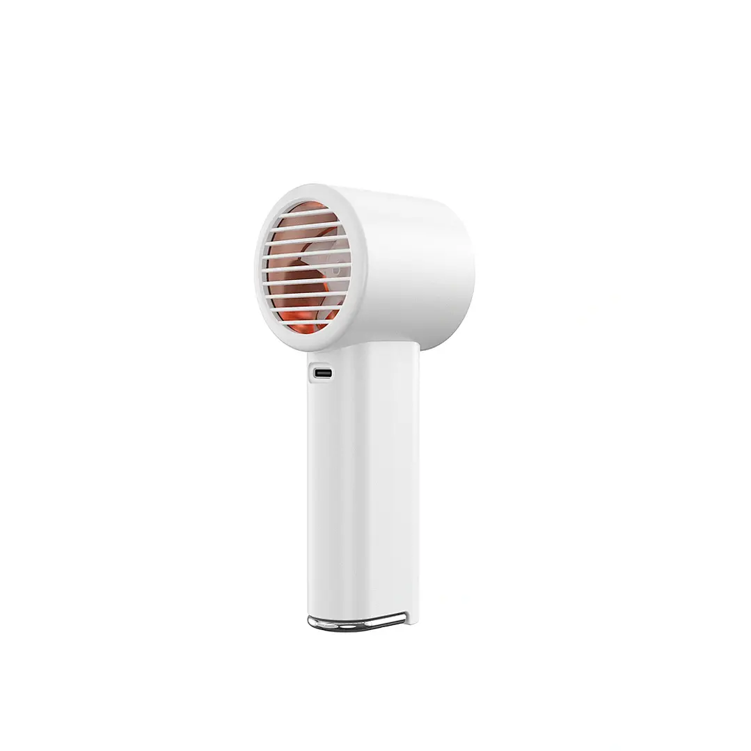 WIWU Wi-FS016 ChillMate Fan 3000mAh High Power with 2.5H Runtime 7
