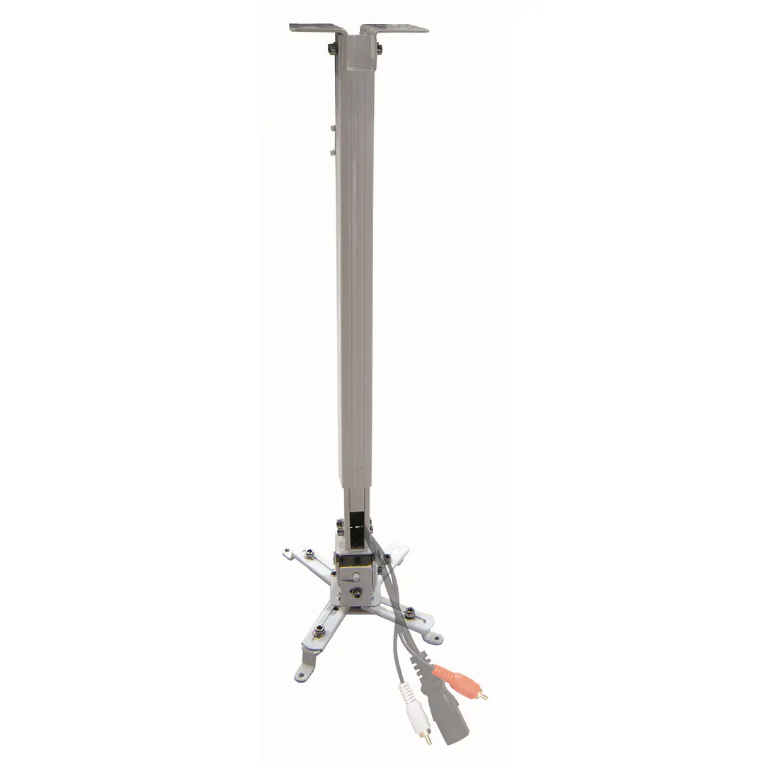 Napofix 360S - Suporte de Tecto para Projector (73-120cm) 1