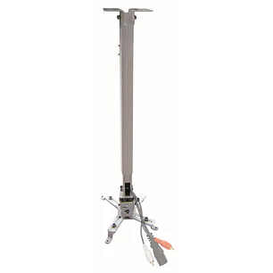 Napofix 360S - Suporte de Tecto para Projector (73-120cm)