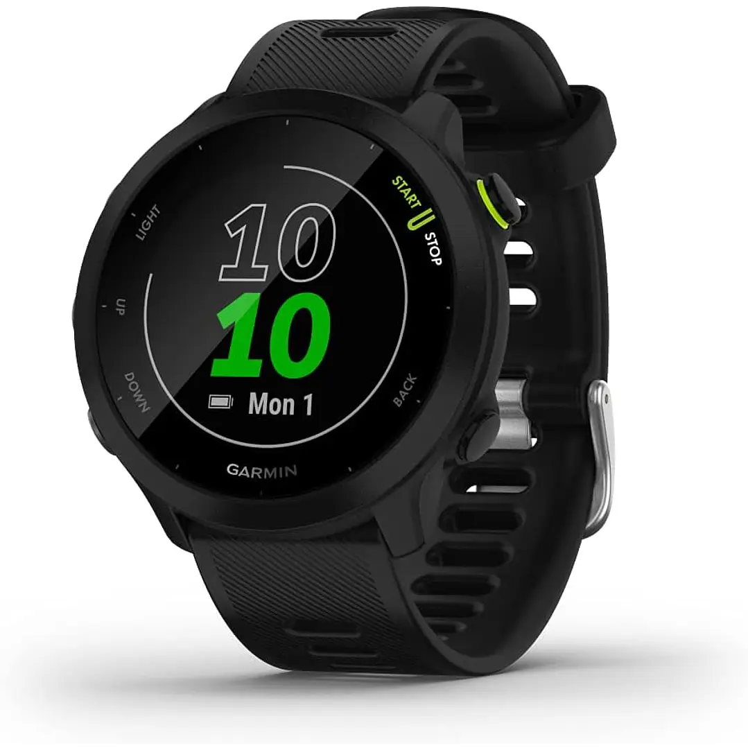 Garmin Forerunner 55 1