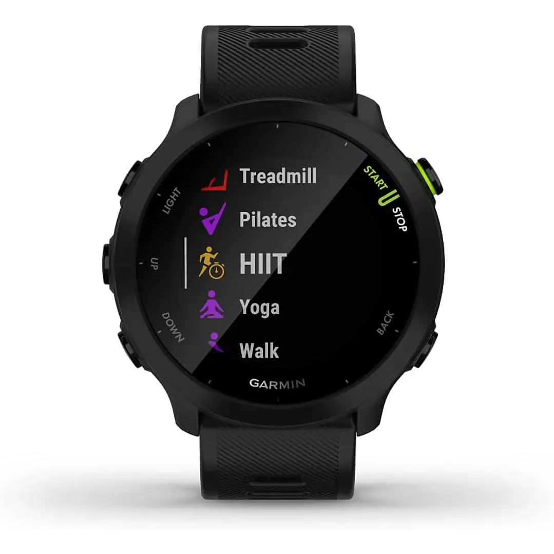 Garmin Forerunner 55 2