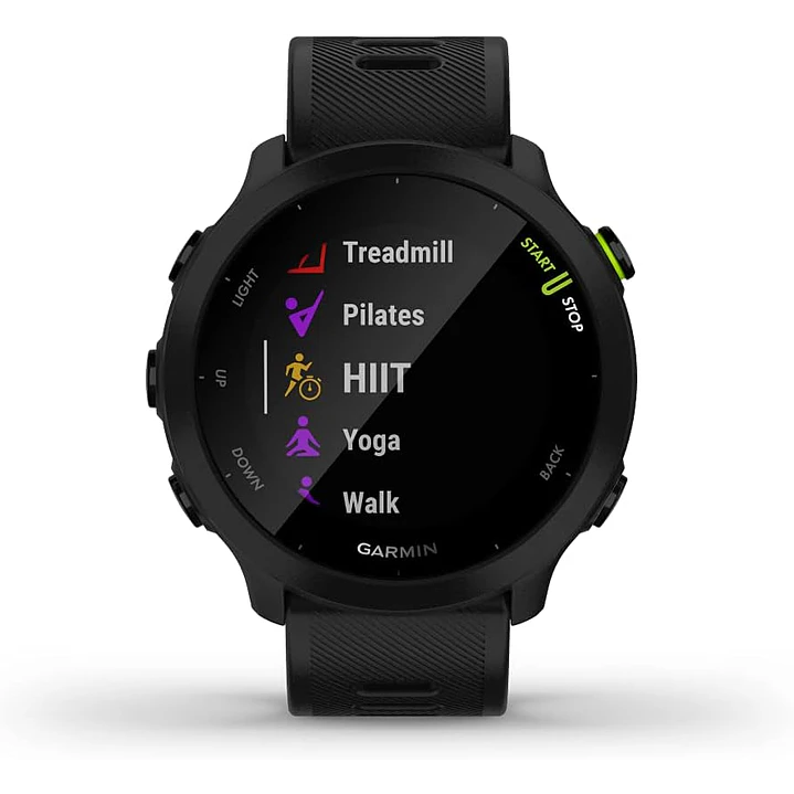 Garmin Forerunner 55 2