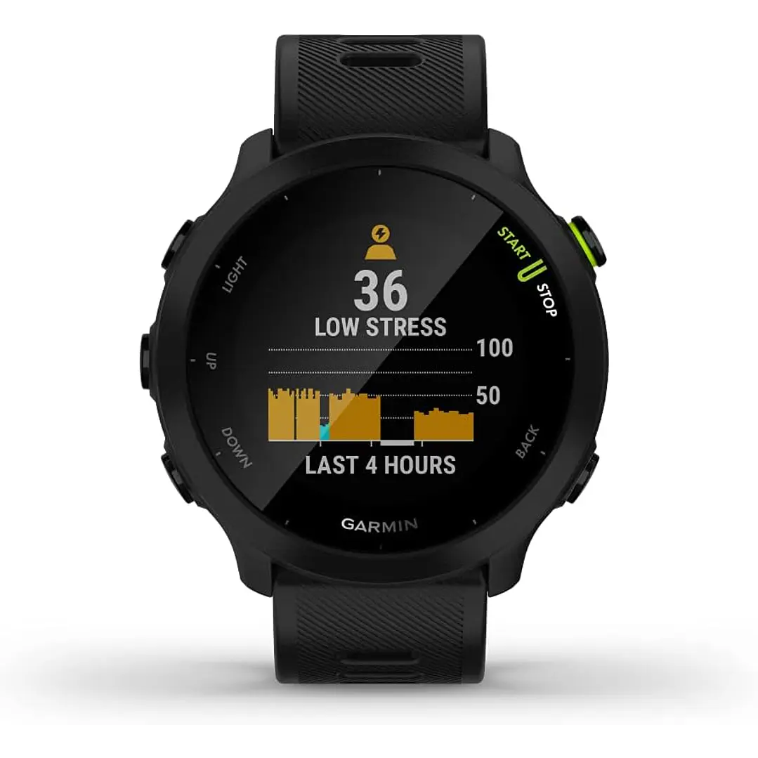 Garmin Forerunner 55 6
