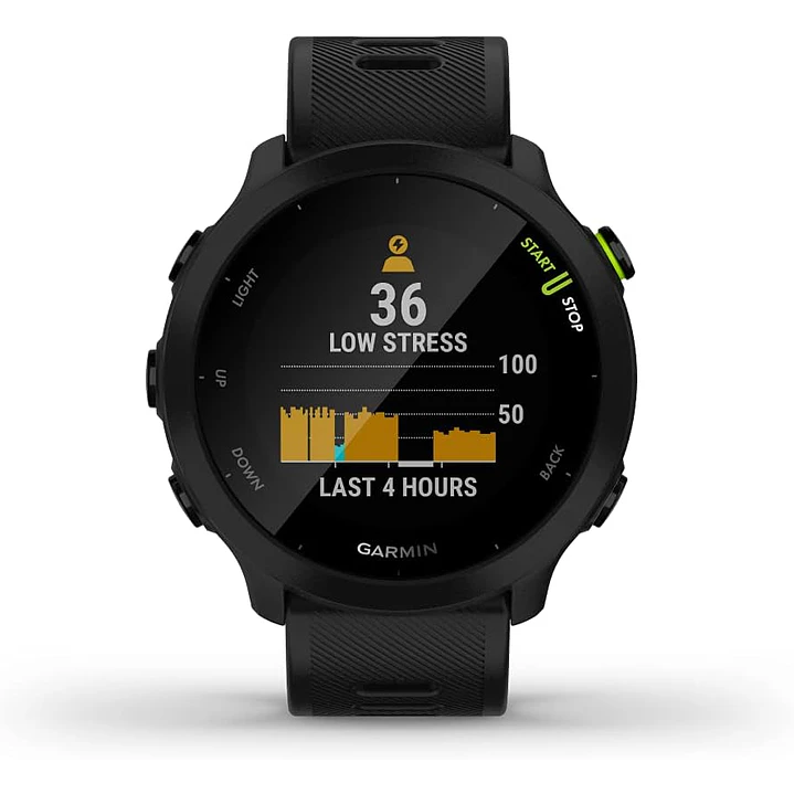 Garmin Forerunner 55 6