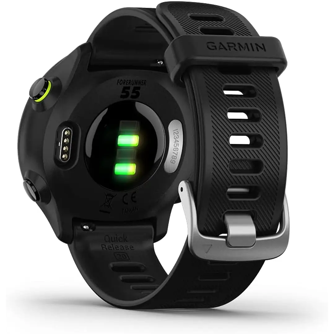 Garmin Forerunner 55 7