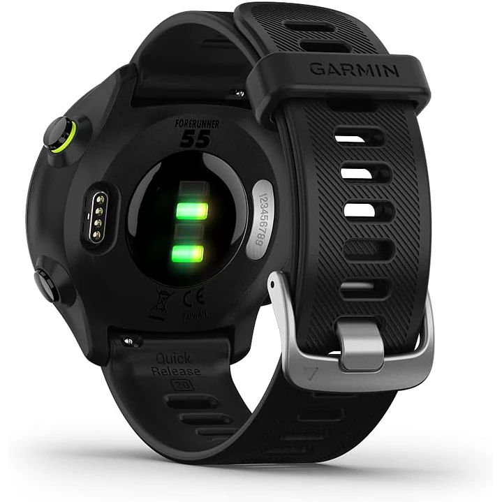 Garmin Forerunner 55 7