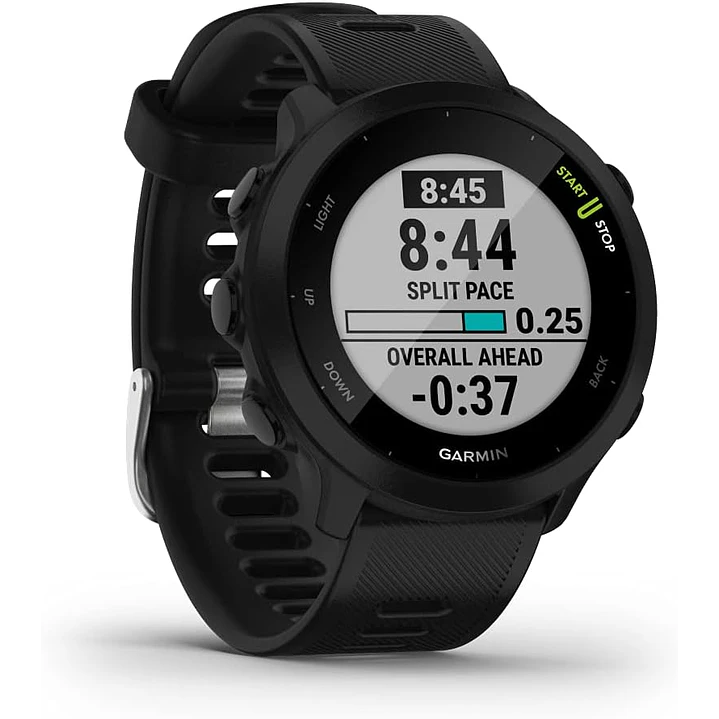 Garmin Forerunner 55 8