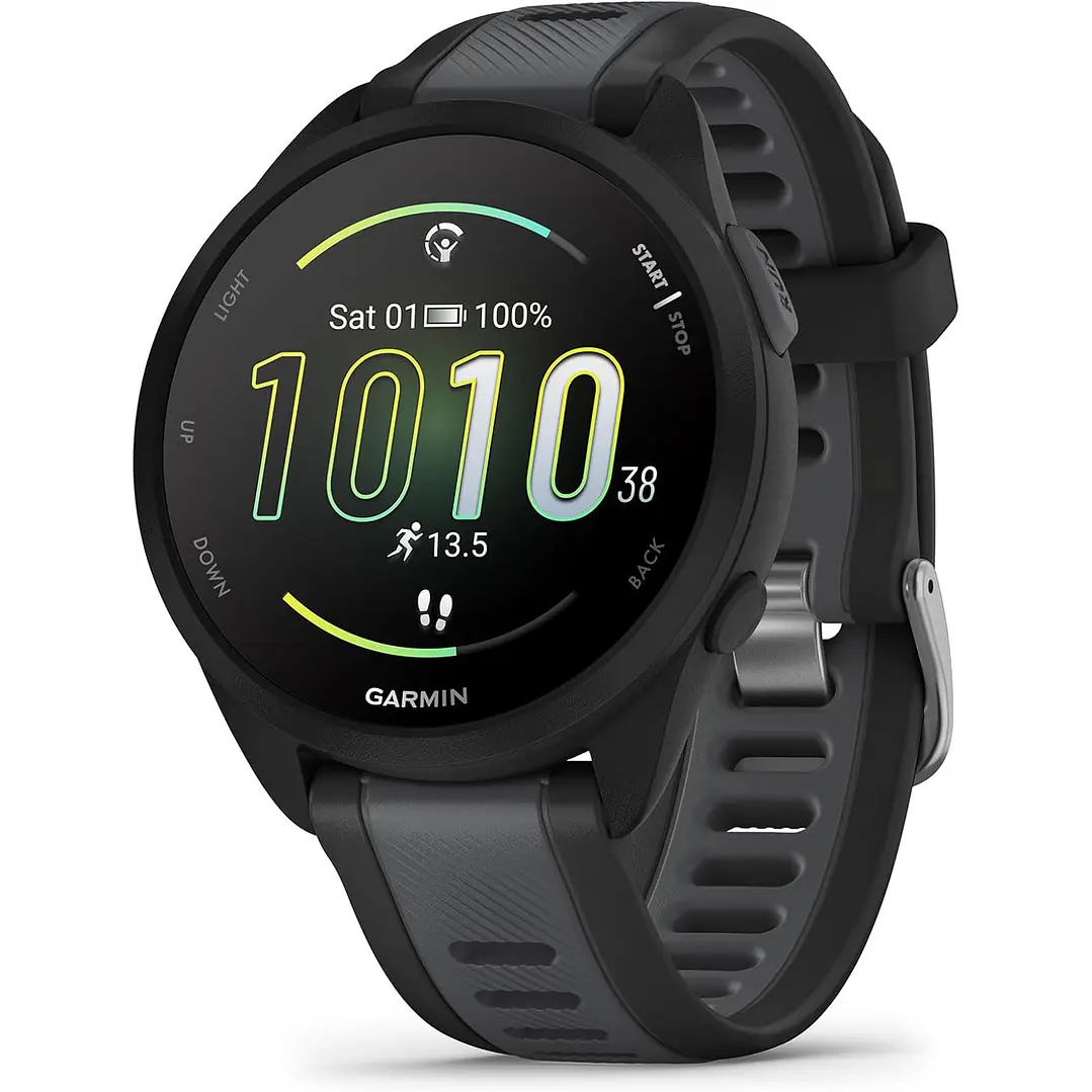 Garmin Forerunner 165 Music 1