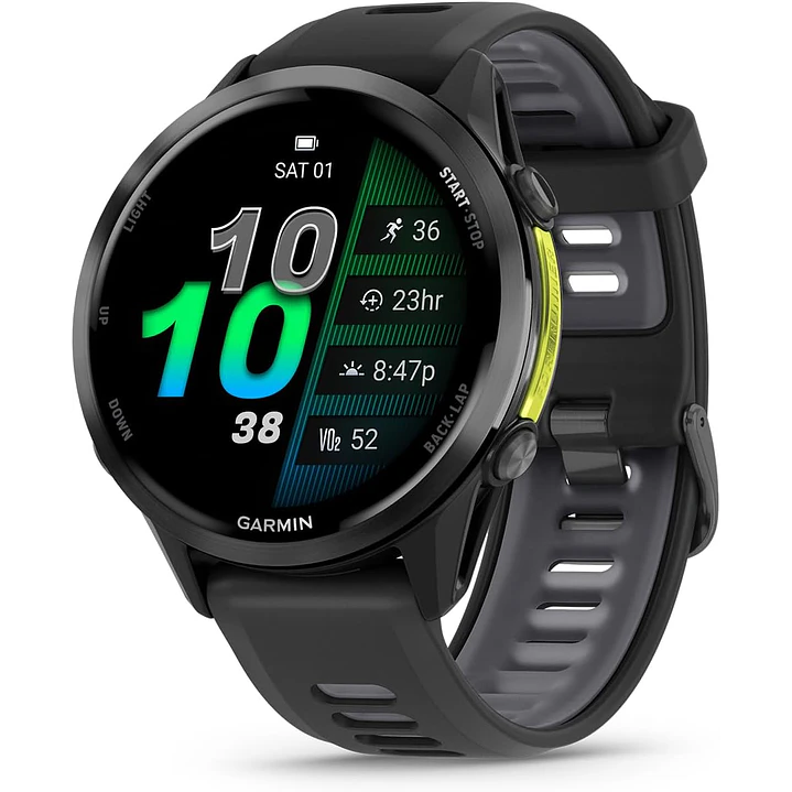 Garmin Forerunner 970 1
