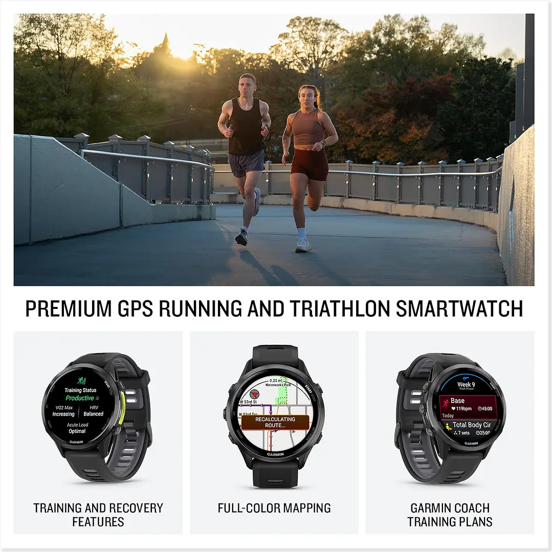 Garmin Forerunner 970 4