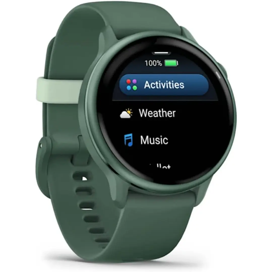 Garmin Vivoactive 6 2