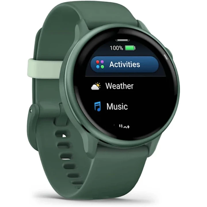 Garmin Vivoactive 6 2