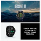 Garmin Descent G2 - Thumbnail 2