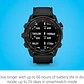 Garmin Descent MK3i - Thumbnail 3