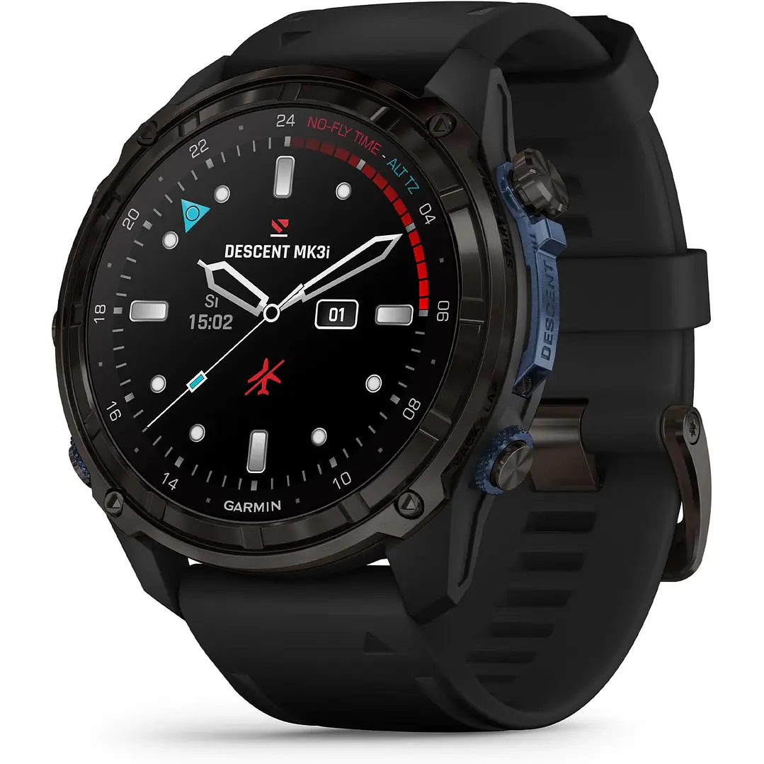 Garmin Descent MK3i 1