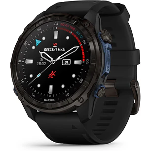 Garmin Descent MK3i