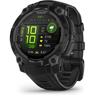 Garmin Instinct 3 AMOLED 50mm