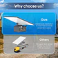 EDUP SK0115 - Power Bank Portátil 95W SPX para Starlink Mini - Thumbnail 11