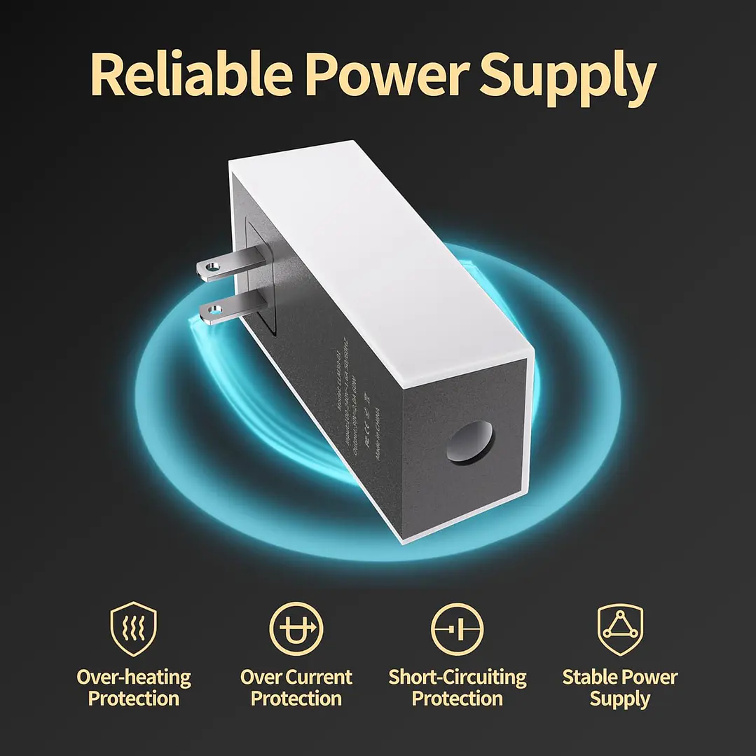 Starlink Mini Adapter 2