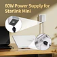 Starlink Mini Adapter - thumbnail 3