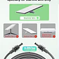 Cabo Starlink Mini de 3 metros DC Power Cable - thumbnail 2