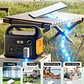 Cabo Starlink Mini de 3 metros DC Power Cable - thumbnail 8
