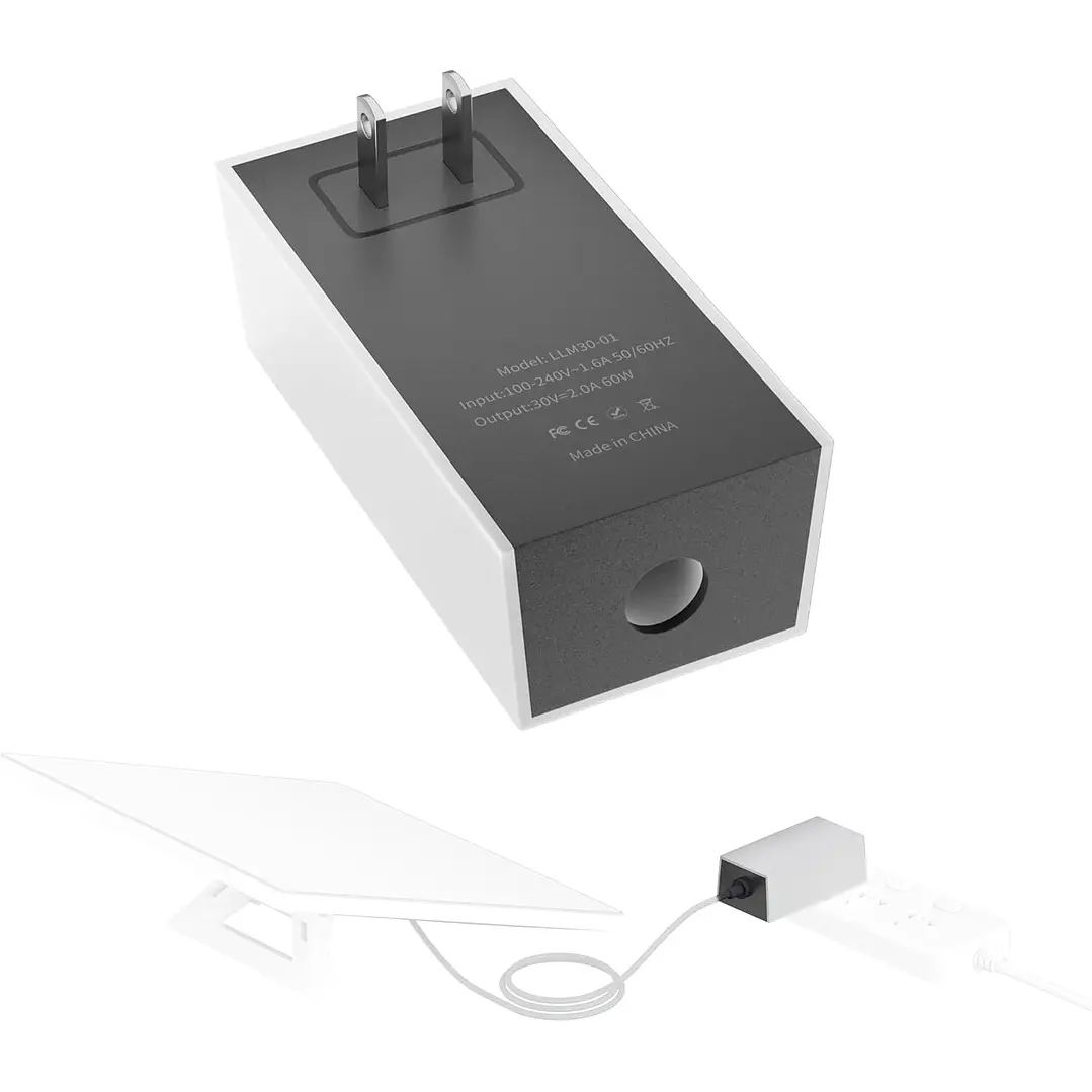 Starlink Mini Adapter 1