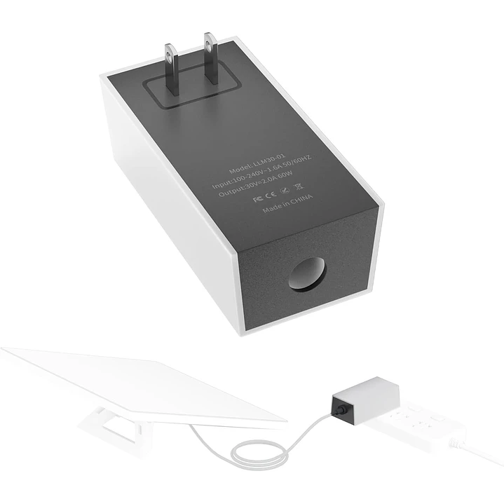 Starlink Mini Adapter 1