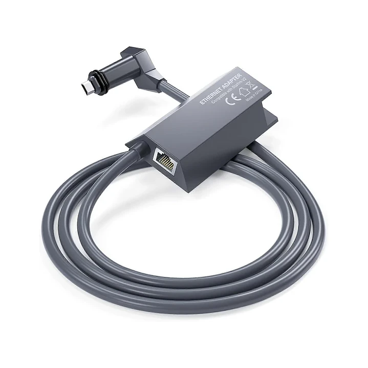 Adaptador Ethernet Starlink Gen 2 1