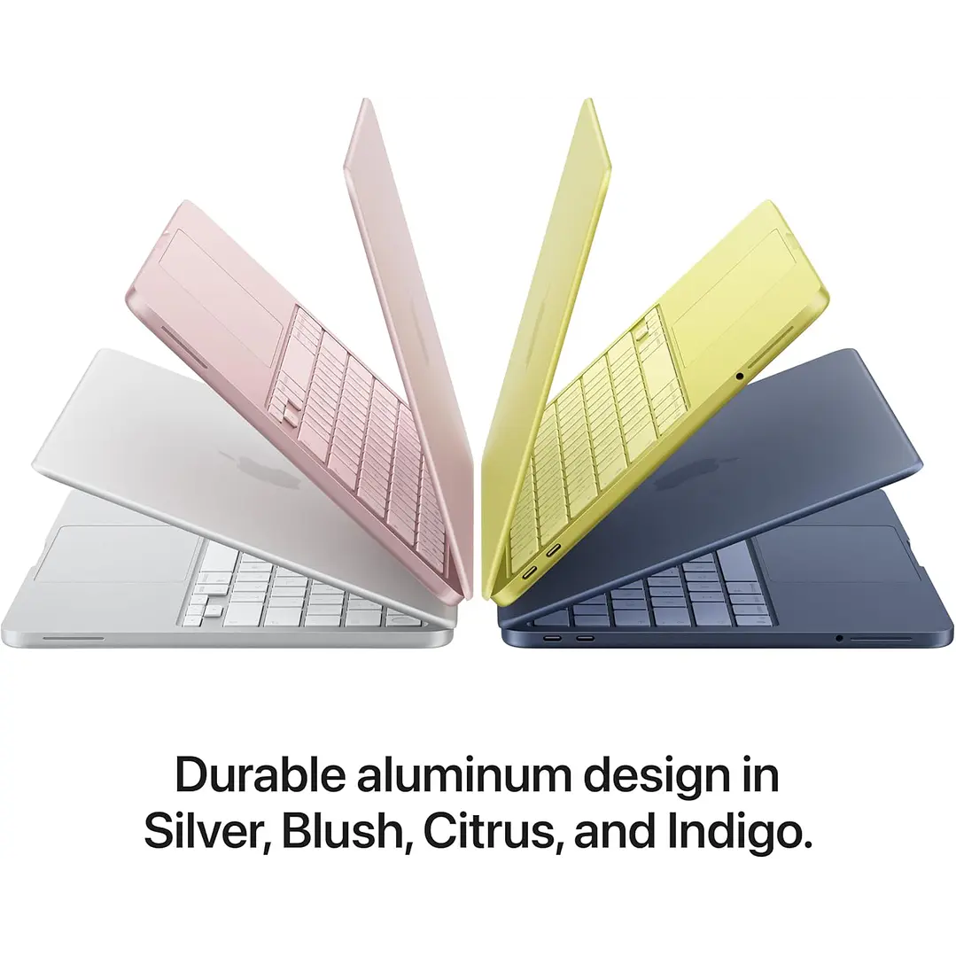 MacBook Neo 13-inch | Apple A18 Pro chip | 512GB - 8GB | Touch ID 2