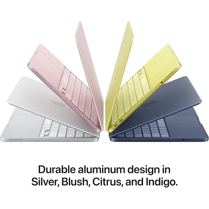 MacBook Neo 13-inch | Apple A18 Pro chip | 512GB - 8GB | Touch ID 2