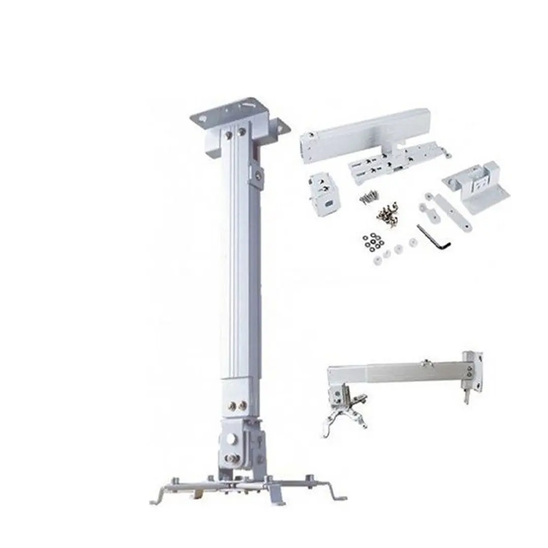 Suporte de Tecto para Projector (43-65cm) 1