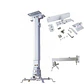 Suporte de Tecto para Projector (43-65cm) - thumbnail 1