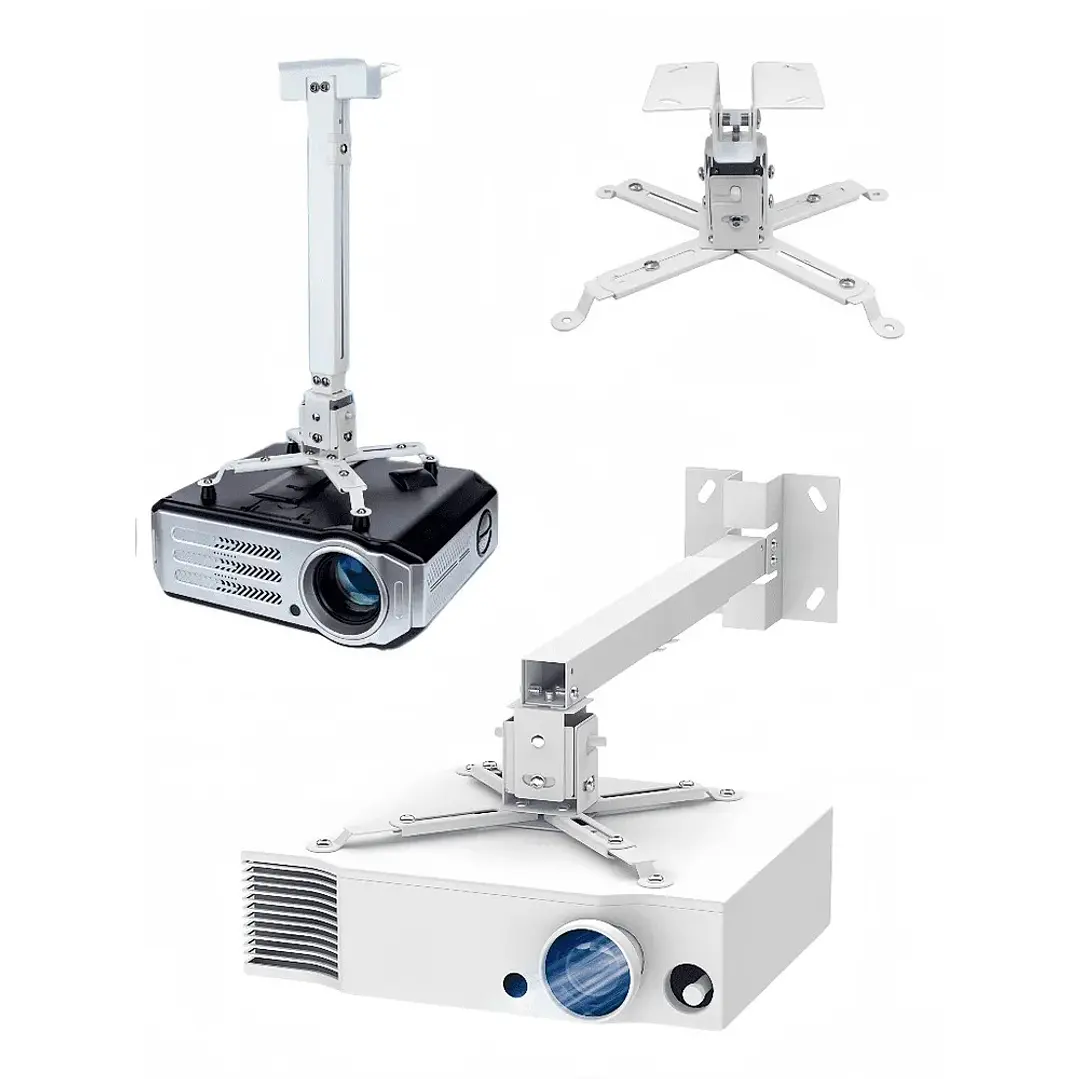 Suporte de Tecto para Projector (43-65cm) 2