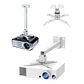 Suporte de Tecto para Projector (43-65cm) - thumbnail 2
