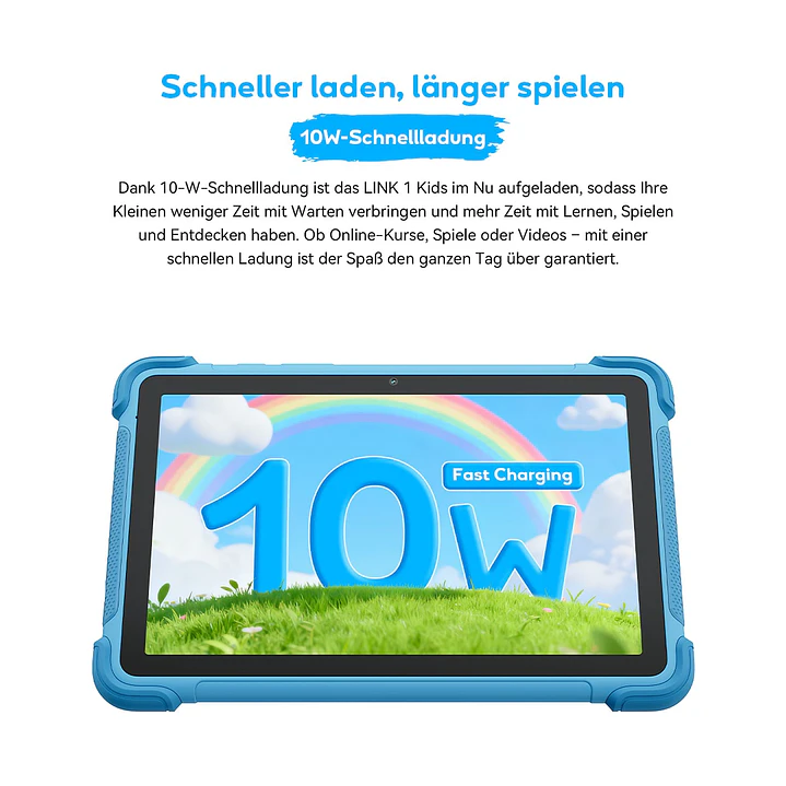 BlackView Link 1 Kids 8.68