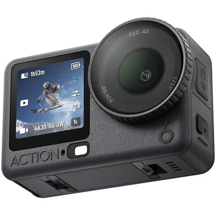 Dji Osmo Action 6 Adventure Combo  1