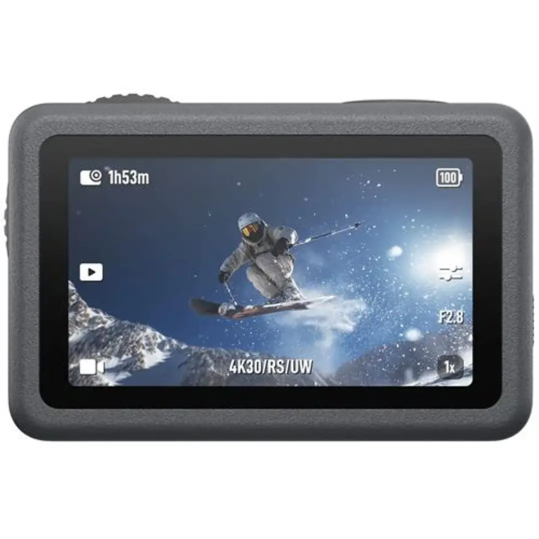 Dji Osmo Action 6 Adventure Combo  2