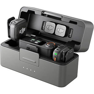 DJI Mic 3